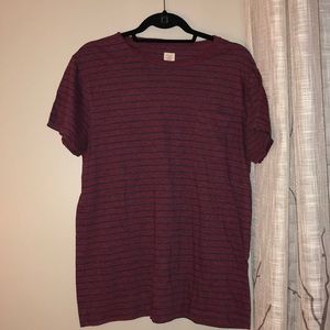 J. crew slim fit pocket tee